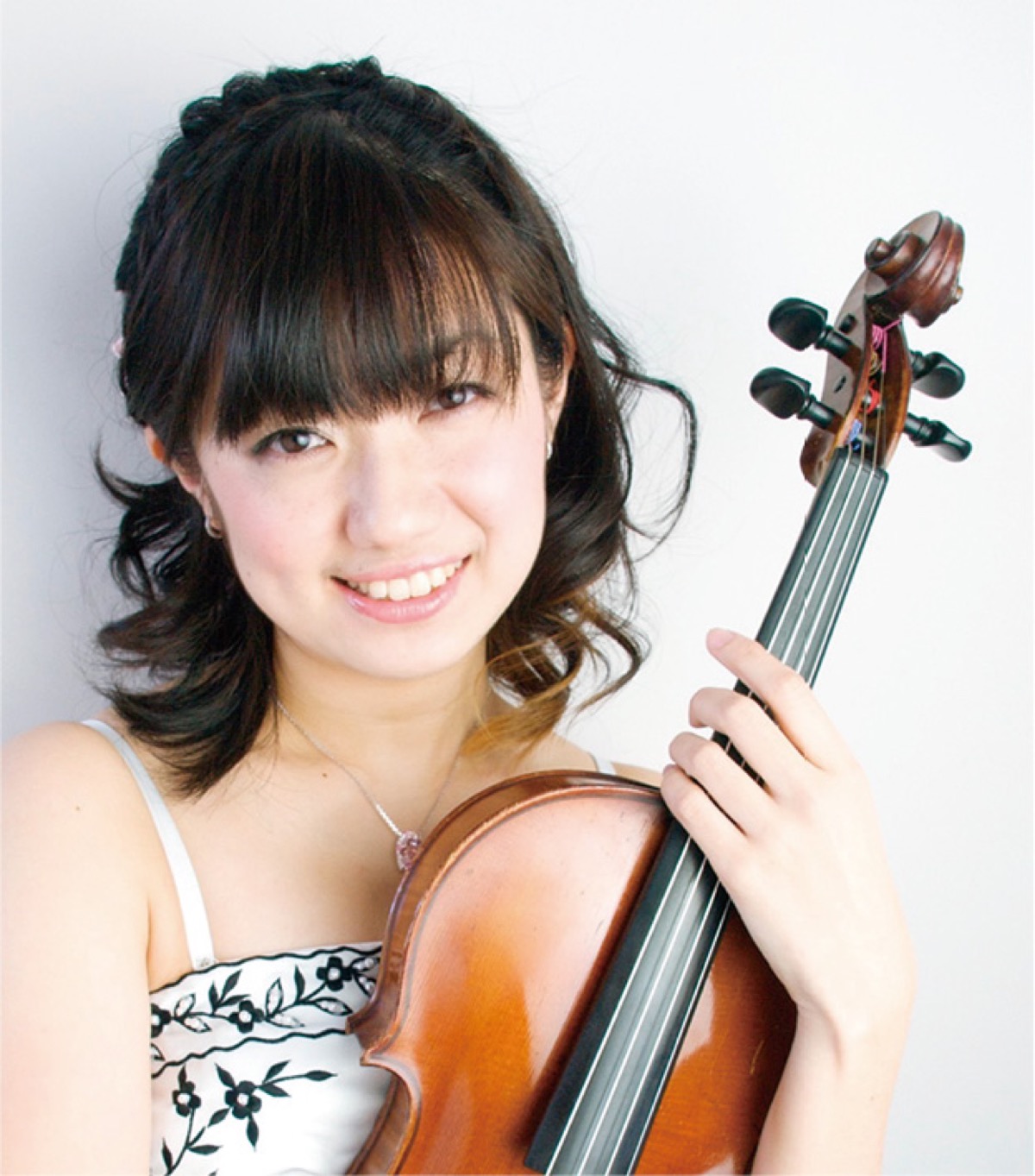 村岸あすみさん
