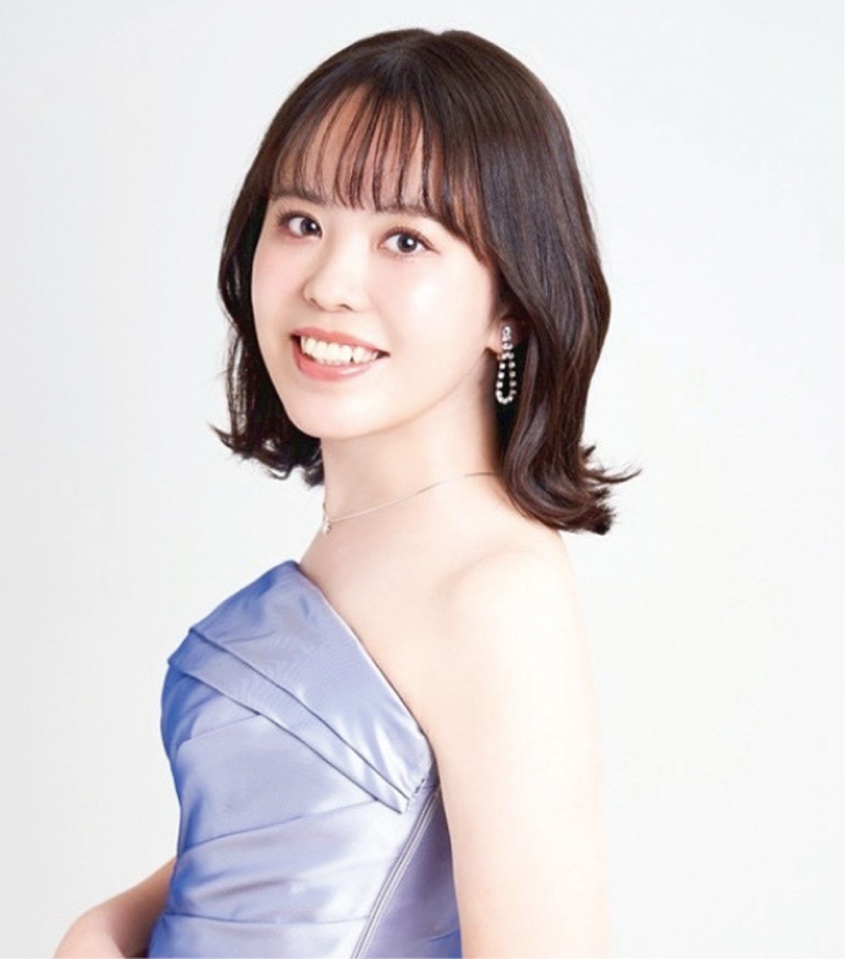 横田萌子さん