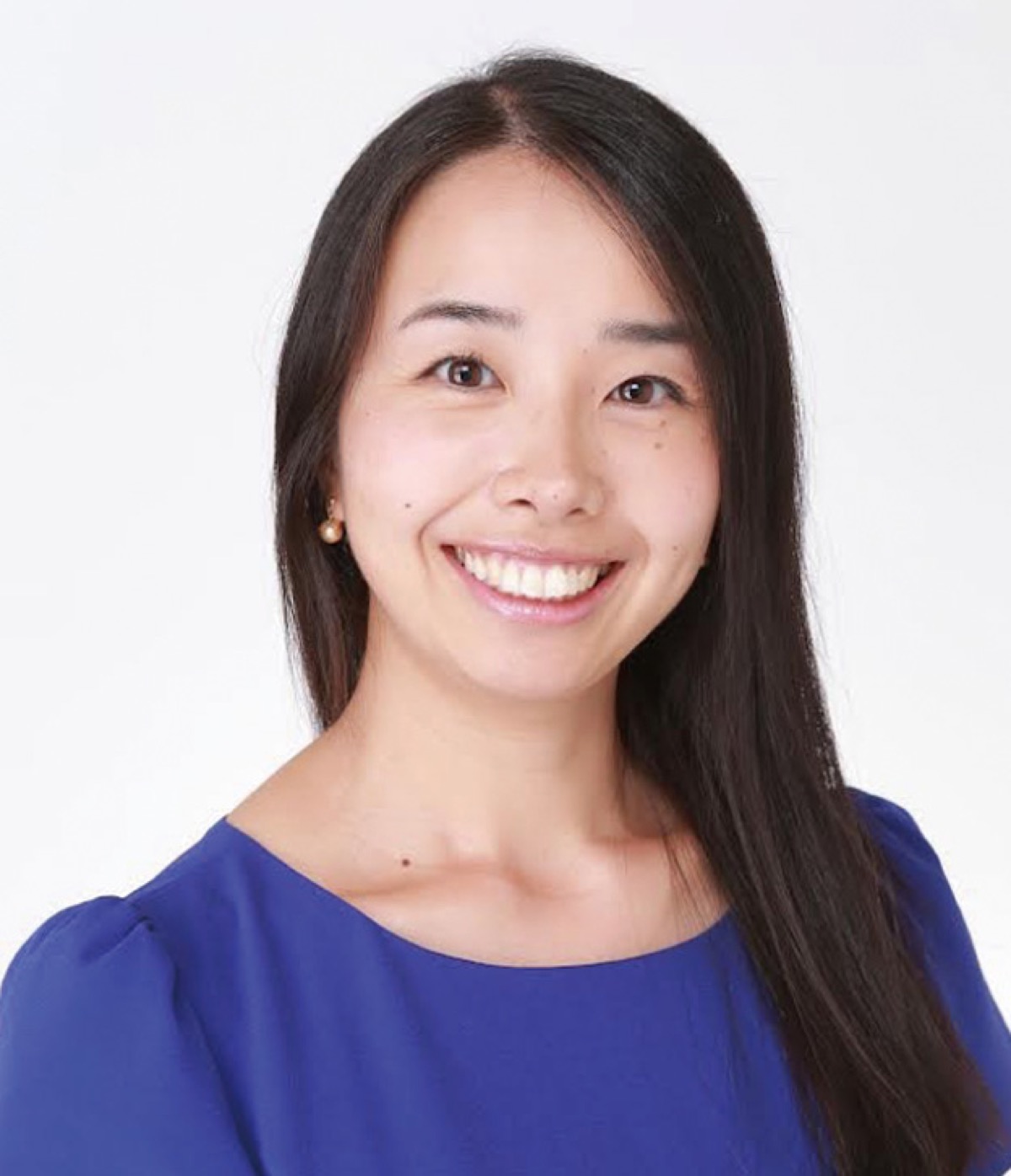 飯田麻衣子さん