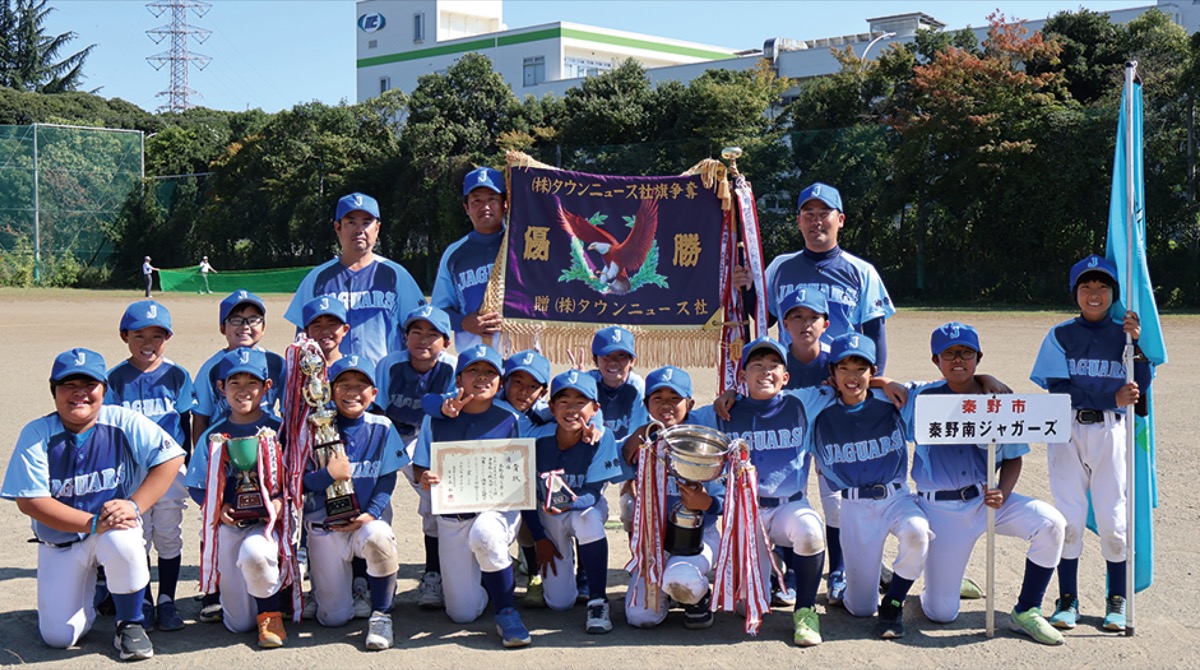 新人戦でも優勝を果たした