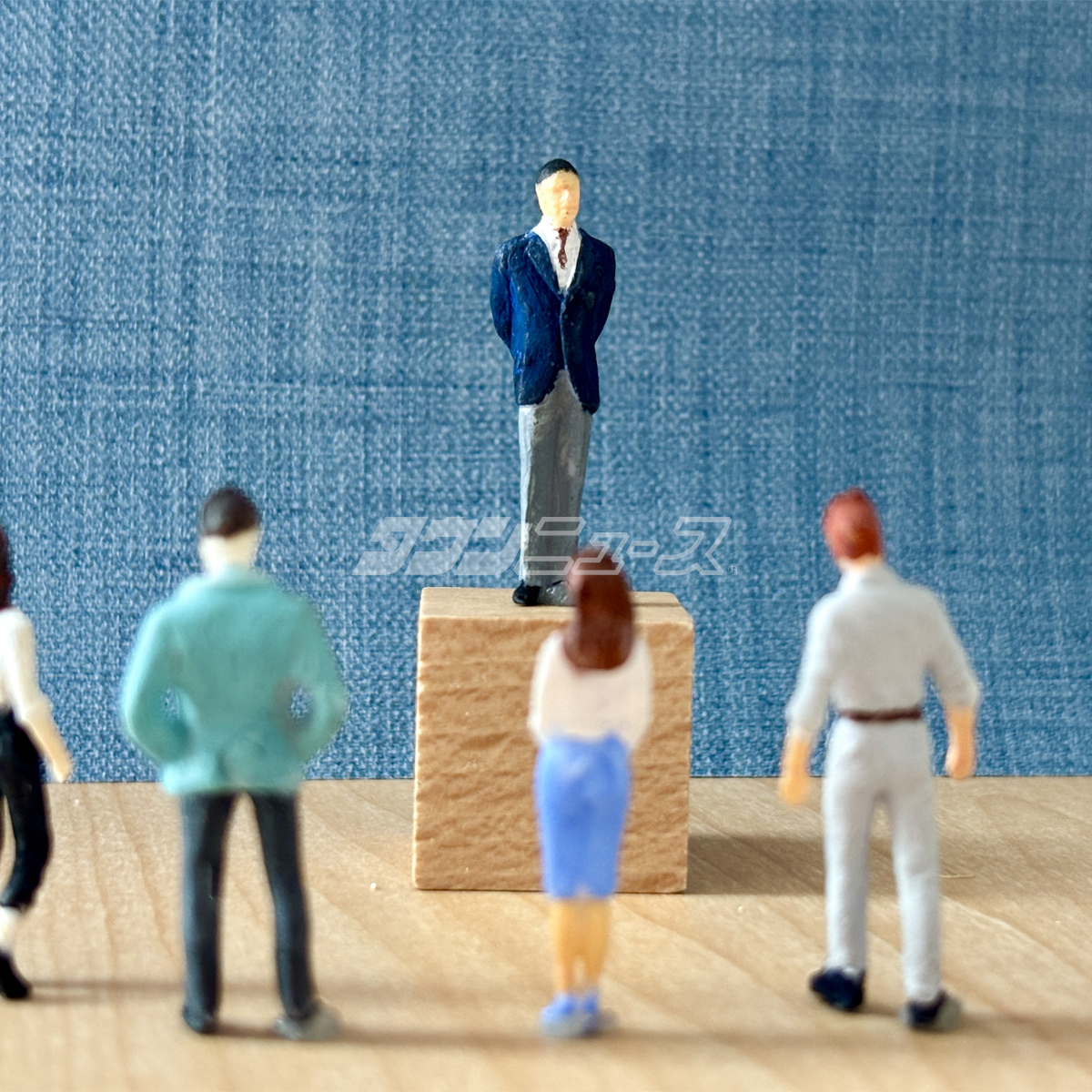 「特別市」について講演