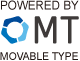 Powered by Movable Type 8.0.6