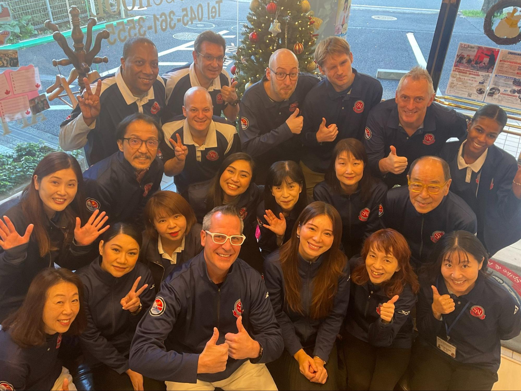 確かな英語力を身につけるなら横浜市の「スパイク ＆ アイ」 子供から大人まで幅広く指導