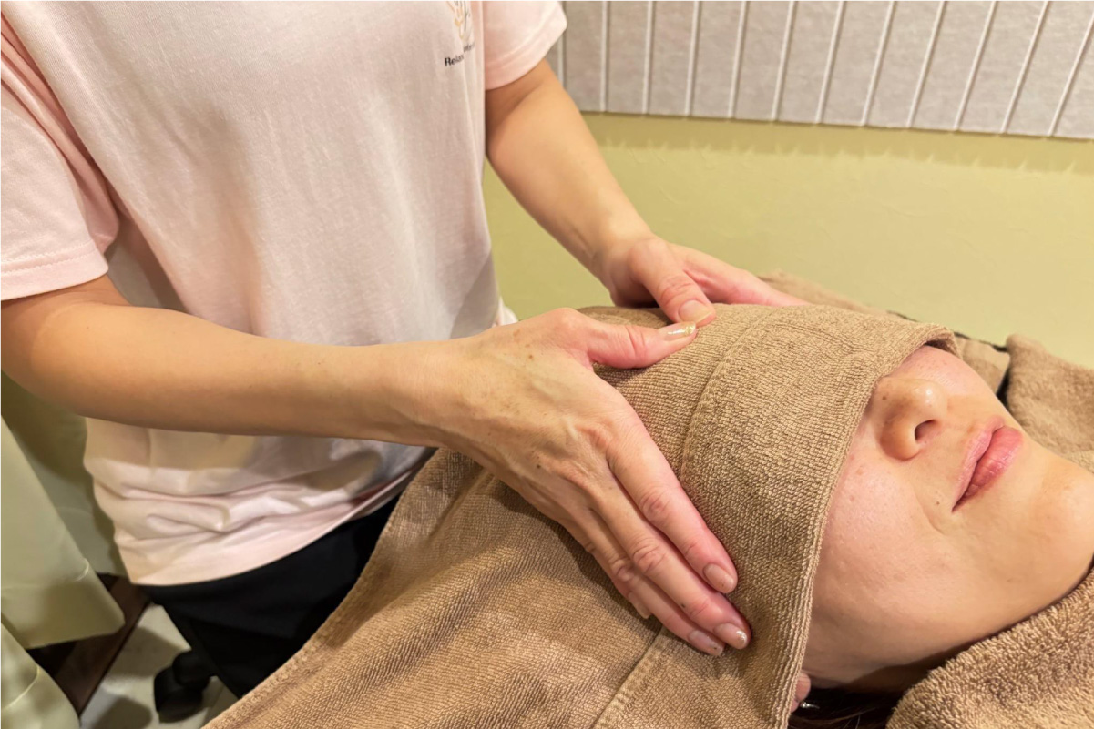 【横須賀市】家事や育児で頑張るあなたへ―。心と身体をそっと包む、女性専用のリラクゼーション空間「ひふみの肉球」