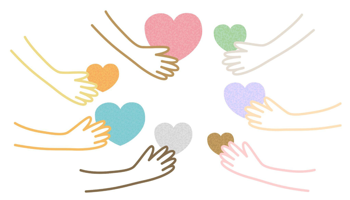 市社協賛助会員が支える『地域の縁づくり』 相模原市社会福祉協議会