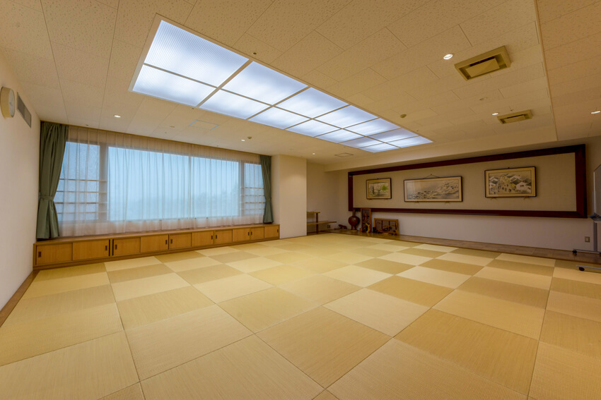 Japanese-styleroom
