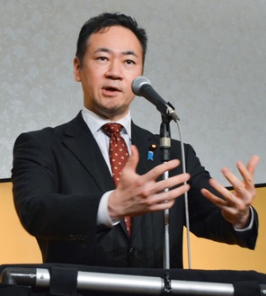 「よりよい日本をつくる」