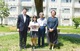 50周年で中庭再整備へ