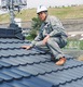 屋根の点検依頼はプロへ