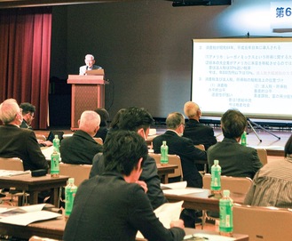 経営の今、専門家に学ぶ
