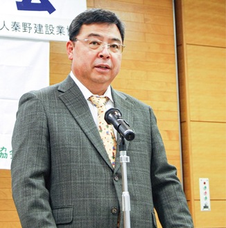｢事故なく仕事を進める｣